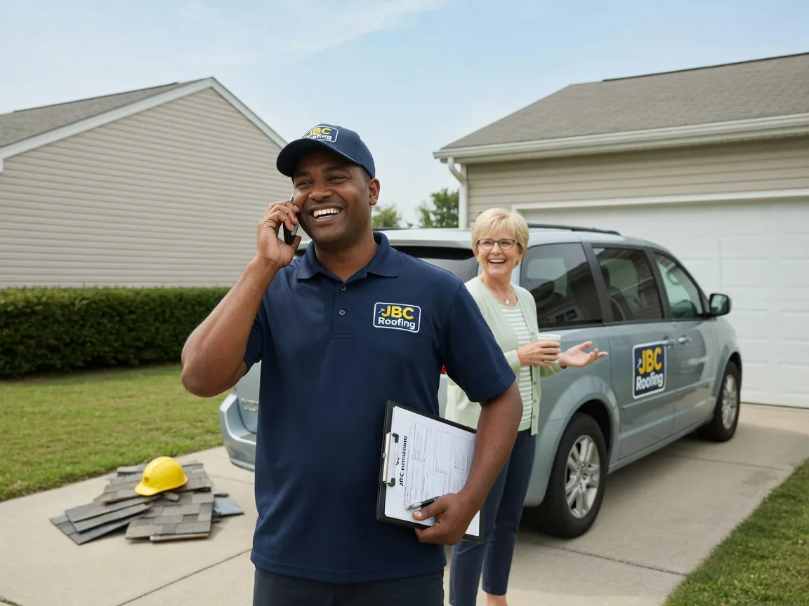 Roof Replacement Cantwell, AK FAQs
